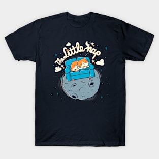 The little nap T-Shirt